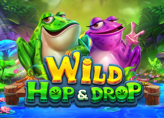 Wild Hop & Drop